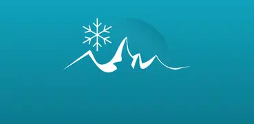 Neve app ski relatório