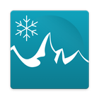 Enneigement Ski App icône