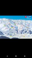 Enneigement Ski App capture d'écran 2