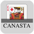Expert Canasta Pro ícone