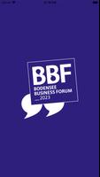 Bodensee Business Forum 2023 poster