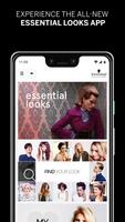 Essential Looks Affiche