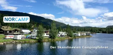 NorCamp - Skandinavien Camping