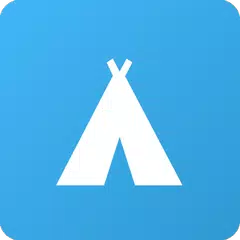 NorCamp - Scandinavia Camping アプリダウンロード