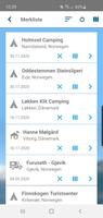 NorCamp Screenshot 3