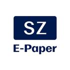 SZ/HTZ E-Paper Zeichen