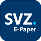 SVZ E-Paper ikon