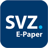 SVZ E-Paper icon