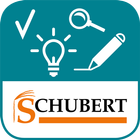 آیکون‌ SCHUBERT Wort+Satz