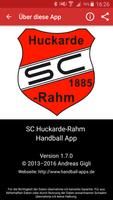 SC Huckarde-Rahm screenshot 3