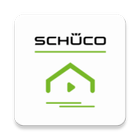 Schüco Building Skin Control icône