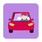 Schutzranzen für Eltern & Autofahrer icône