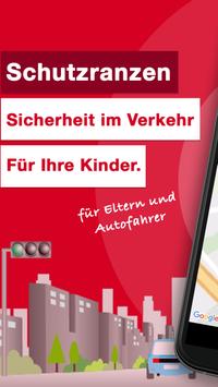 Schutzranzen für Eltern & Autofahrer 海报
