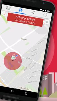 Schutzranzen für Eltern & Autofahrer 截图 1
