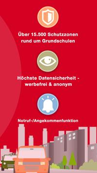 Schutzranzen für Eltern & Autofahrer 截图 2
