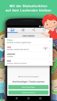 Schutzranzen für Eltern & Autofahrer 截图 3