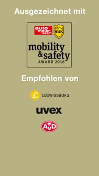 Schutzranzen für Eltern & Autofahrer 截图 6