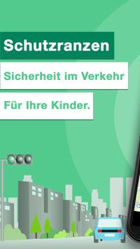 Schutzranzen für Ihre Kinder 海报
