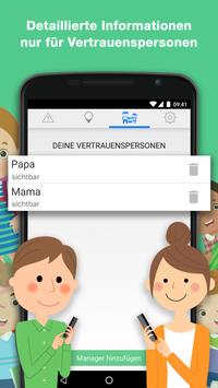 Schutzranzen für Ihre Kinder 截图 4