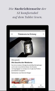 SZ.de 截图 11