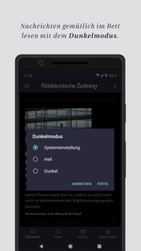 SZ.de 截图 10