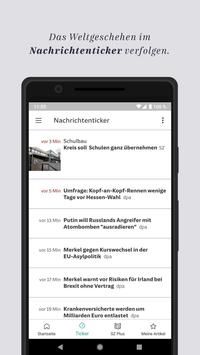 SZ.de 截图 3