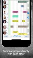 TimeFleX Group Calendar screenshot 3
