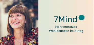 7Mind Meditation & Achtsamkeit