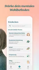 7Mind Meditation & Achtsamkeit アプリダウンロード