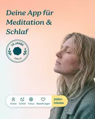 7Mind Meditation & Achtsamkeit アプリダウンロード