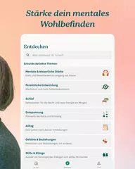 7Mind Meditation & Achtsamkeit アプリダウンロード