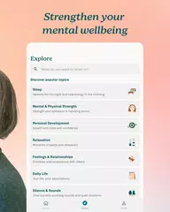 7Mind: Meditation & Sleep XAPK download