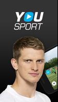YouSport Video Player Affiche