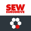 SEW DriveRadar IoT App আইকন