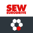 Icona SEW DriveRadar IoT App