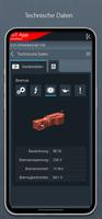 3 Schermata SEW DriveRadar IoT App