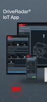 Poster SEW DriveRadar IoT App