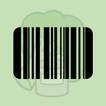 Barcode Scanner Vorrat