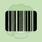 Barcode Scanner Inventory アイコン