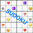 Sudoku 圖標