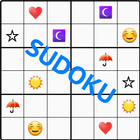 Sudoku icône