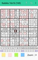 Sudoku Affiche