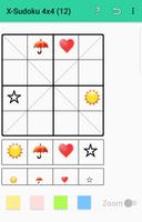 Sudoku ภาพหน้าจอ 1