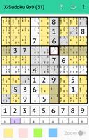 Sudoku ảnh chụp màn hình 2
