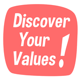 Discover Your Values - Value Survey icône