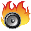 آیکون‌ Radio 112