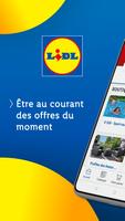 Lidl Affiche