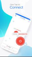 VPN - Turbo VPN Iron Usa VPN تصوير الشاشة 1