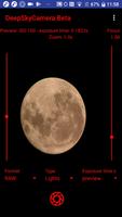 DeepSkyCamera Plakat