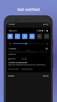 AirGuard screenshot 9